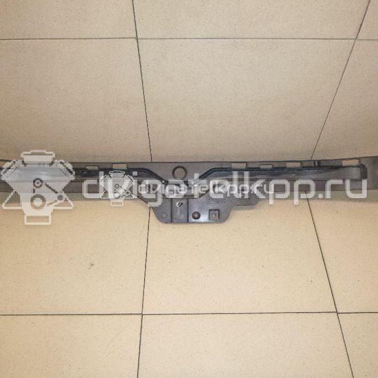 Фото Кронштейн заднего бампера  1552733 для Ford Fiesta