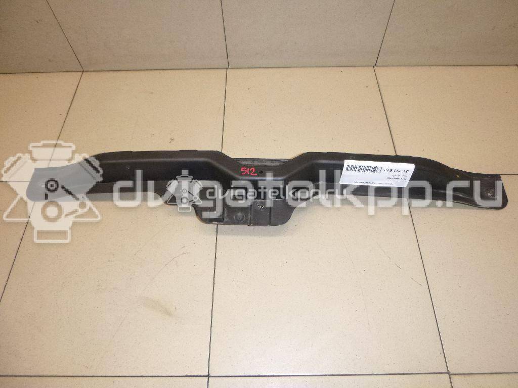 Фото Кронштейн заднего бампера  1552733 для Ford Fiesta {forloop.counter}}
