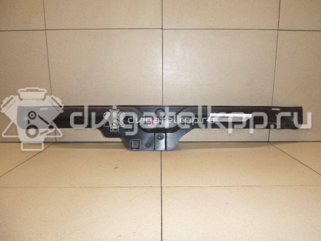 Фото Кронштейн заднего бампера  1552733 для Ford Fiesta {forloop.counter}}