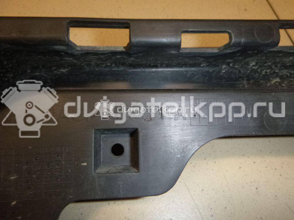 Фото Кронштейн заднего бампера  1552733 для Ford Fiesta {forloop.counter}}