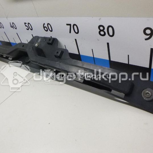 Фото Кронштейн заднего бампера  1552733 для Ford Fiesta