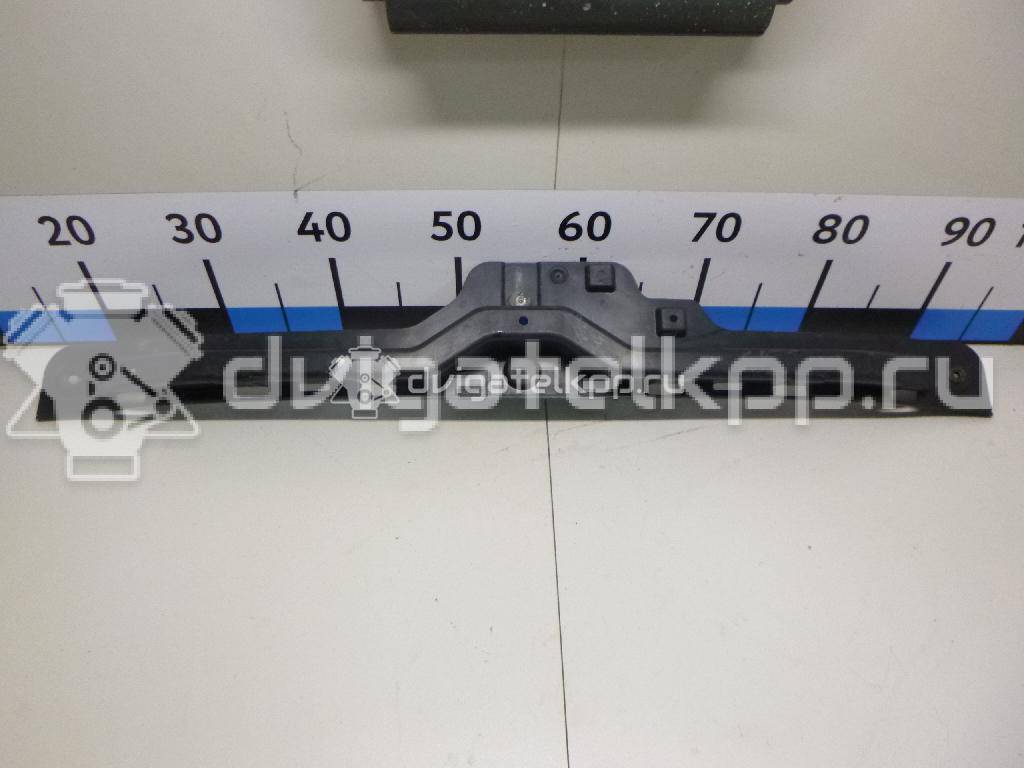 Фото Кронштейн заднего бампера  1552733 для Ford Fiesta {forloop.counter}}