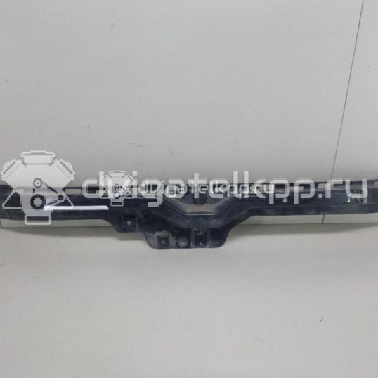 Фото Кронштейн заднего бампера  1552733 для Ford Fiesta