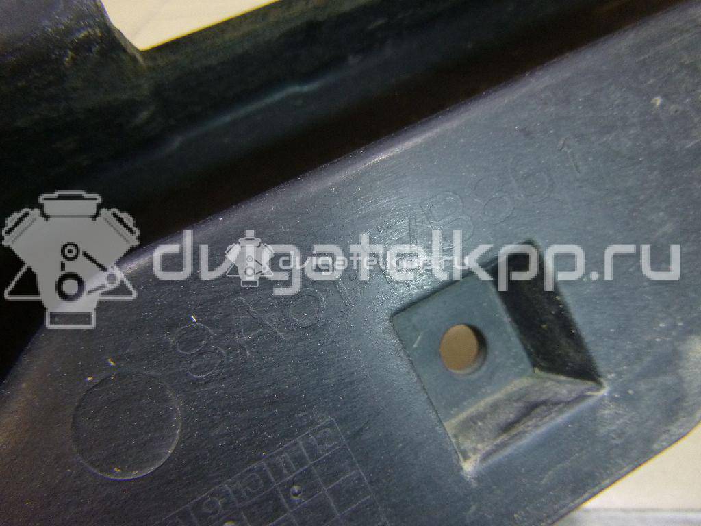Фото Кронштейн заднего бампера  1552733 для Ford Fiesta {forloop.counter}}