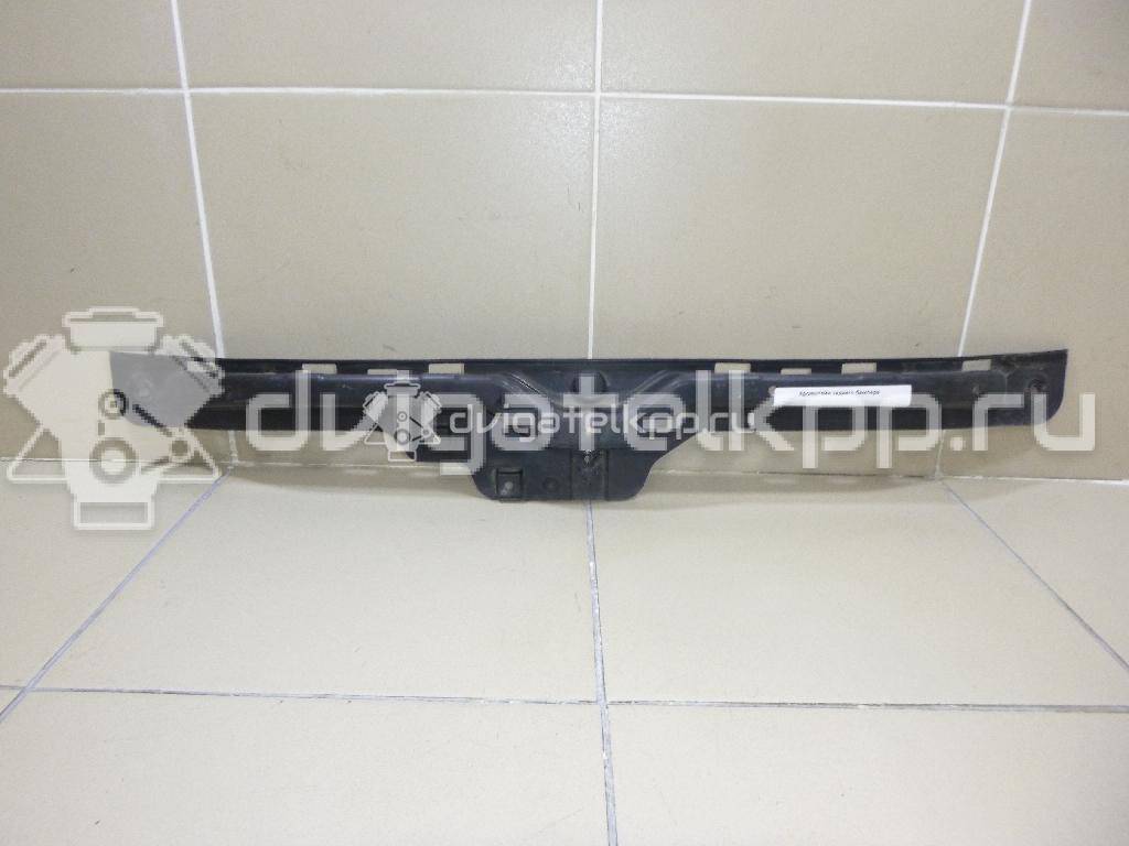 Фото Кронштейн заднего бампера  1552733 для Ford Fiesta {forloop.counter}}
