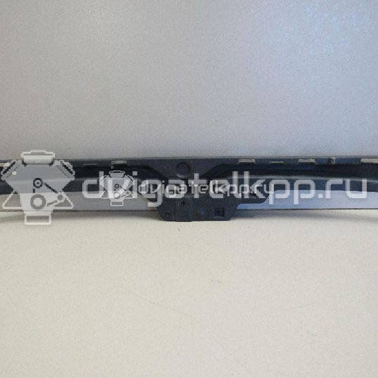 Фото Кронштейн заднего бампера  1552733 для Ford Fiesta