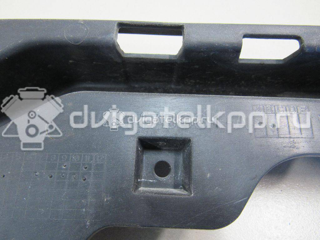 Фото Кронштейн заднего бампера  1552733 для Ford Fiesta {forloop.counter}}
