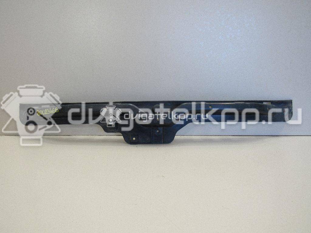 Фото Кронштейн заднего бампера  1552733 для Ford Fiesta {forloop.counter}}