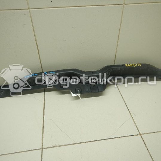 Фото Кронштейн заднего бампера  1552733 для Ford Fiesta
