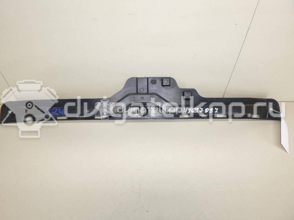 Фото Кронштейн заднего бампера  1552733 для Ford Fiesta {forloop.counter}}