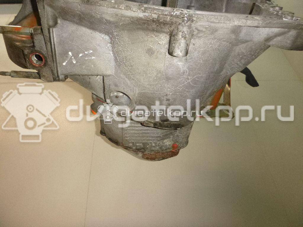 Фото Контрактная (б/у) МКПП для Citroen / Peugeot 90 л.с 8V 2.0 л RHY (DW10TD) Дизельное топливо {forloop.counter}}