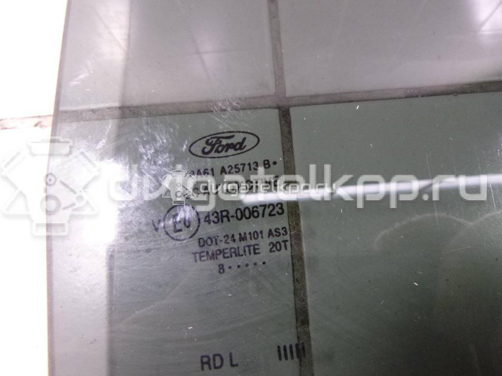 Фото Стекло двери задней левой  1591453 для Ford Fiesta {forloop.counter}}