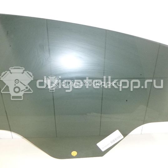 Фото Стекло двери задней левой  1591453 для Ford Fiesta