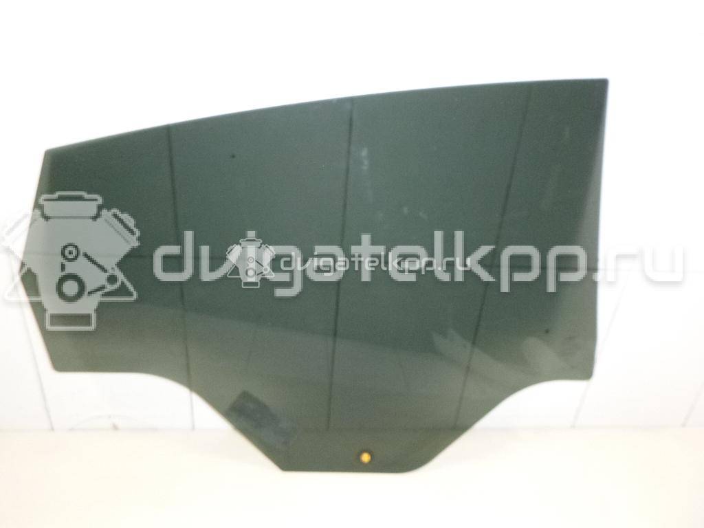 Фото Стекло двери задней левой  1591453 для Ford Fiesta {forloop.counter}}
