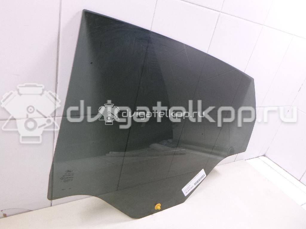 Фото Стекло двери задней левой  1591453 для Ford Fiesta {forloop.counter}}