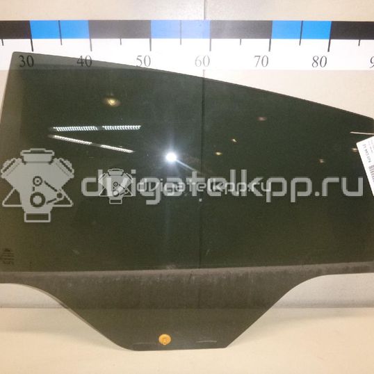 Фото Стекло двери задней левой  1591453 для Ford Fiesta