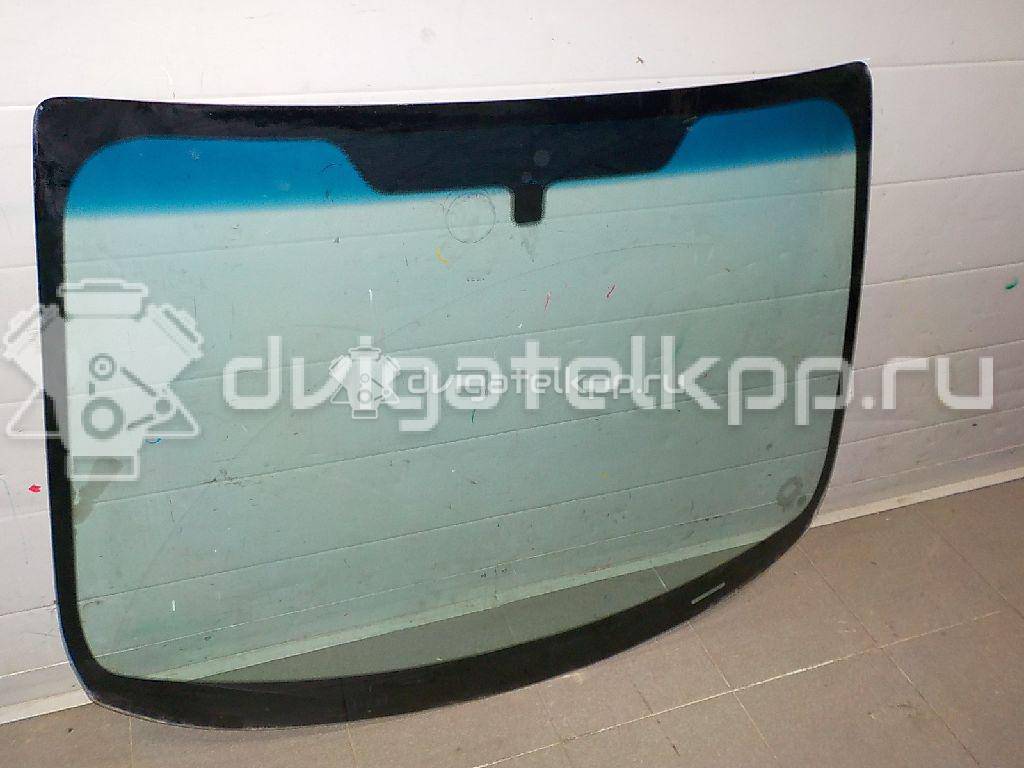 Фото Стекло лобовое (ветровое)  1820186 для Ford Fiesta {forloop.counter}}
