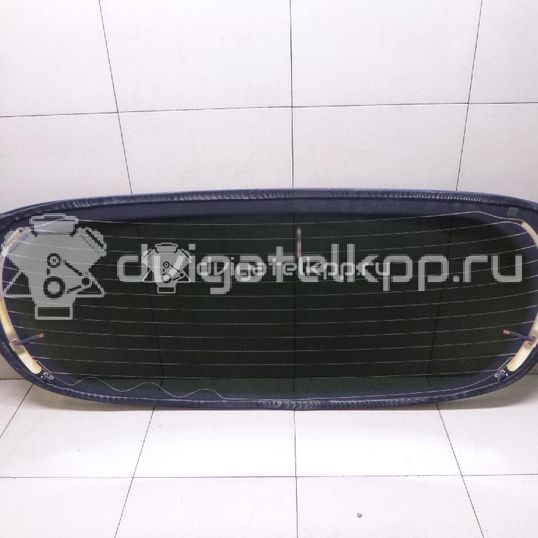 Фото Стекло двери багажника  1577266 для Ford Fiesta
