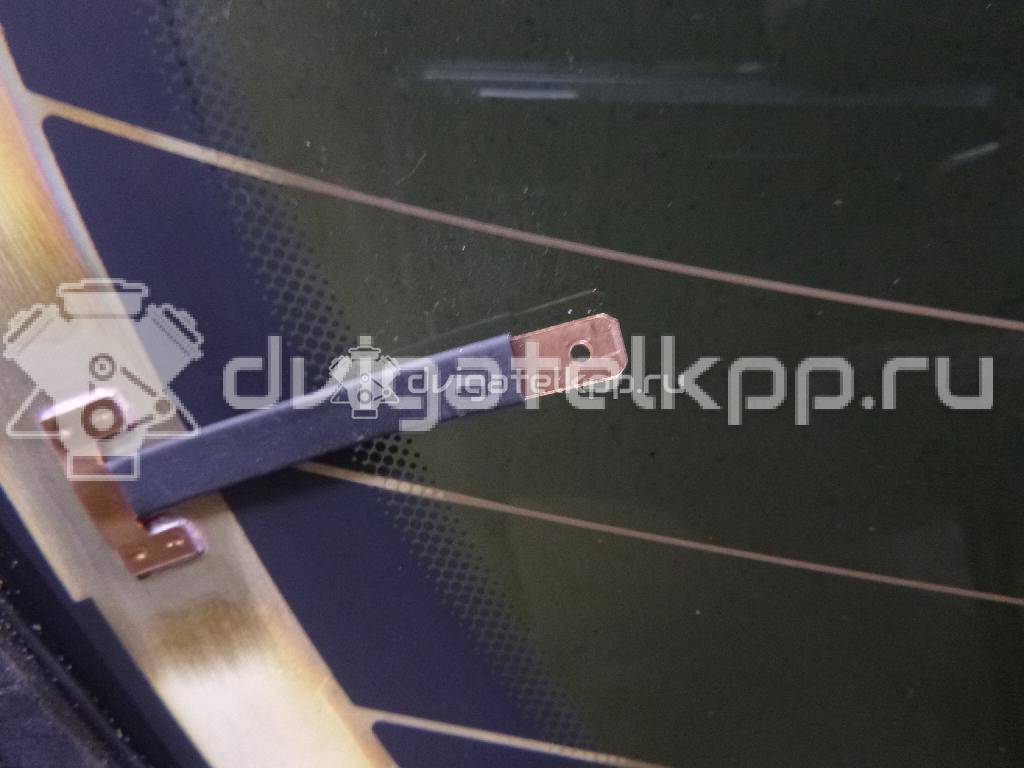 Фото Стекло двери багажника  1577266 для Ford Fiesta {forloop.counter}}