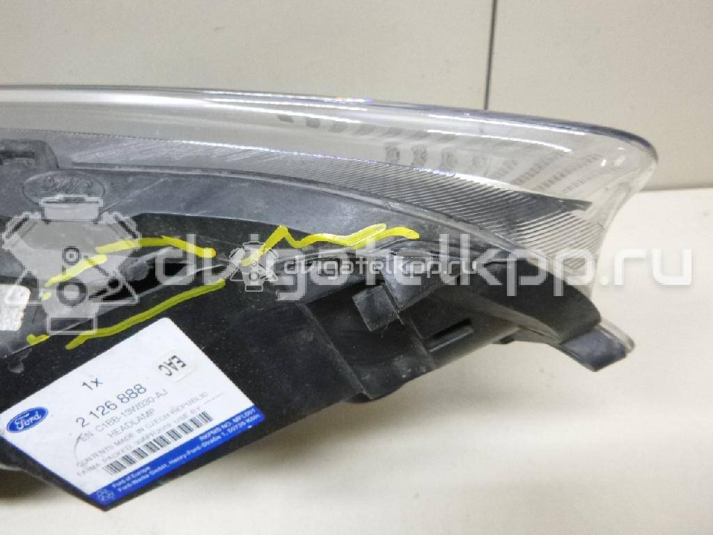 Фото Фара левая  2126888 для Ford Fiesta {forloop.counter}}