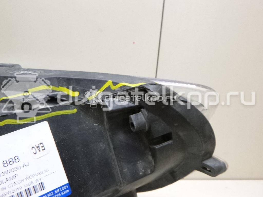 Фото Фара левая  2126888 для Ford Fiesta {forloop.counter}}