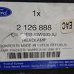 Фото Фара левая  2126888 для Ford Fiesta {forloop.counter}}
