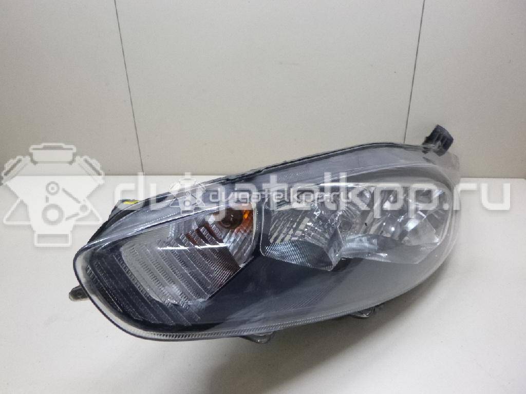 Фото Фара левая  2126888 для Ford Fiesta {forloop.counter}}