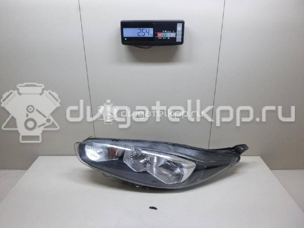 Фото Фара левая  2126888 для Ford Fiesta {forloop.counter}}
