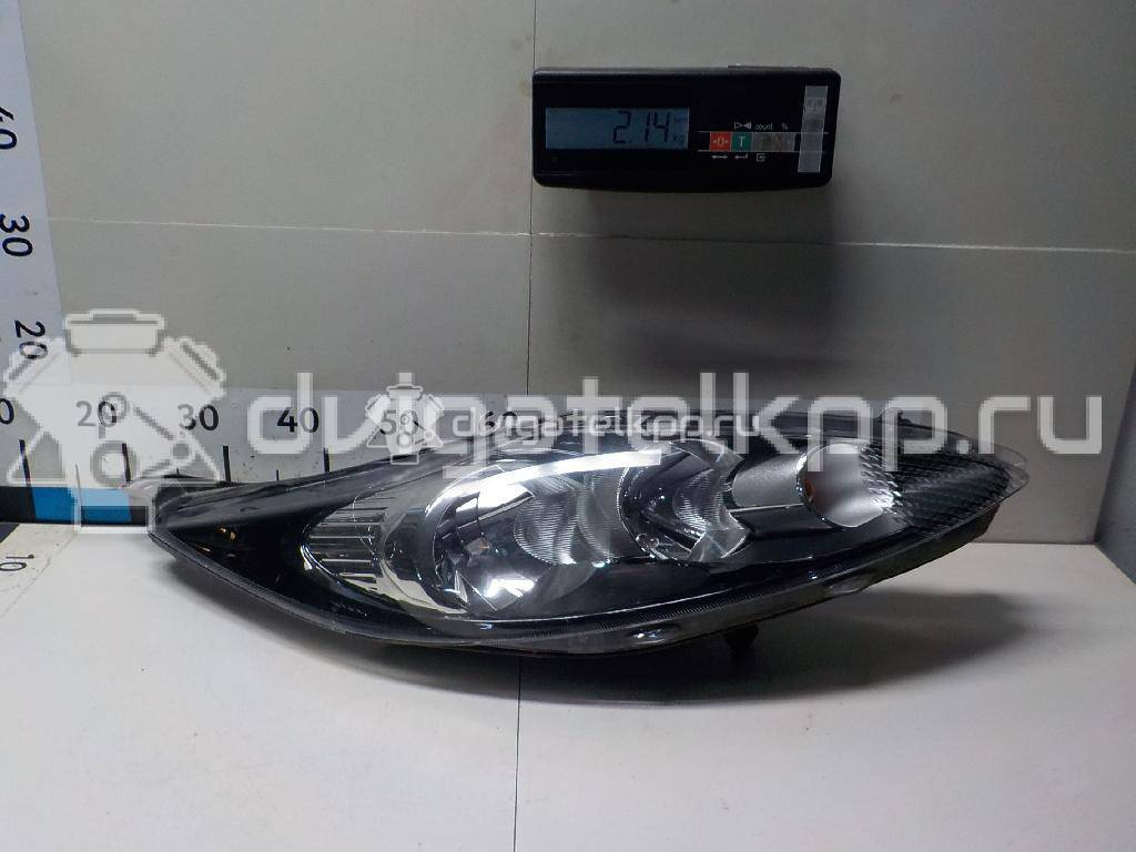 Фото Фара правая  1734613 для Ford Fiesta {forloop.counter}}