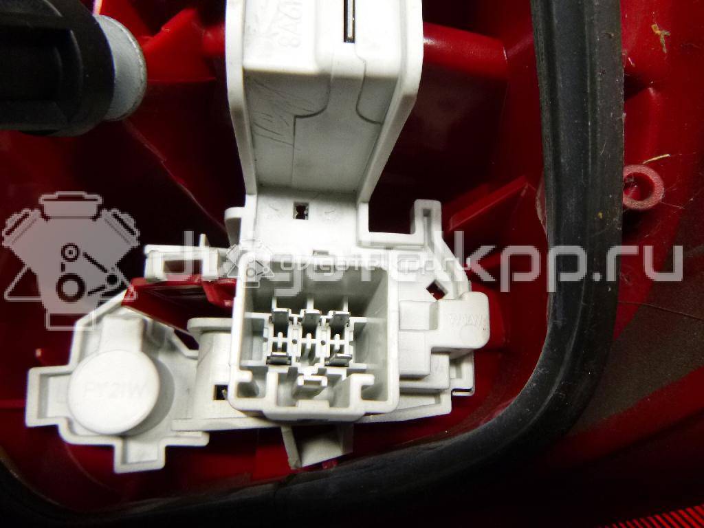 Фото Фонарь задний левый  1709553 для Ford Fiesta {forloop.counter}}