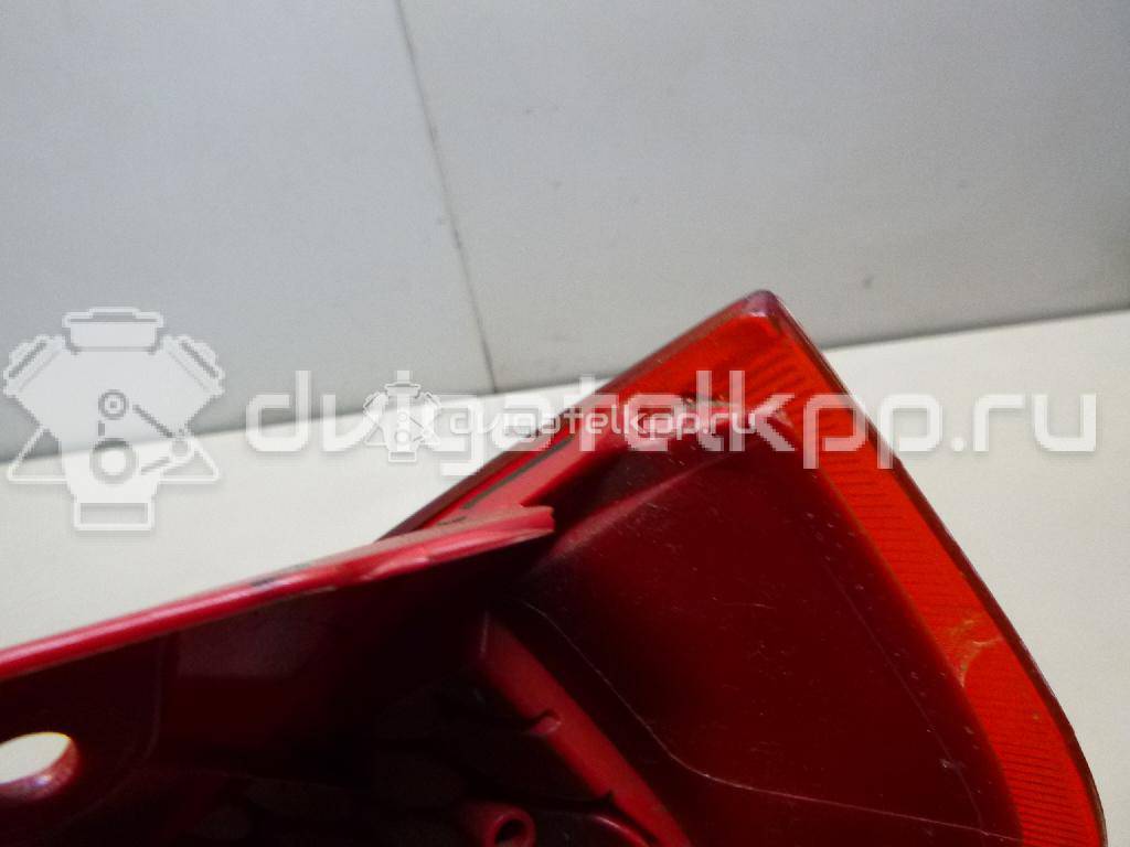 Фото Фонарь задний левый  1709553 для Ford Fiesta {forloop.counter}}