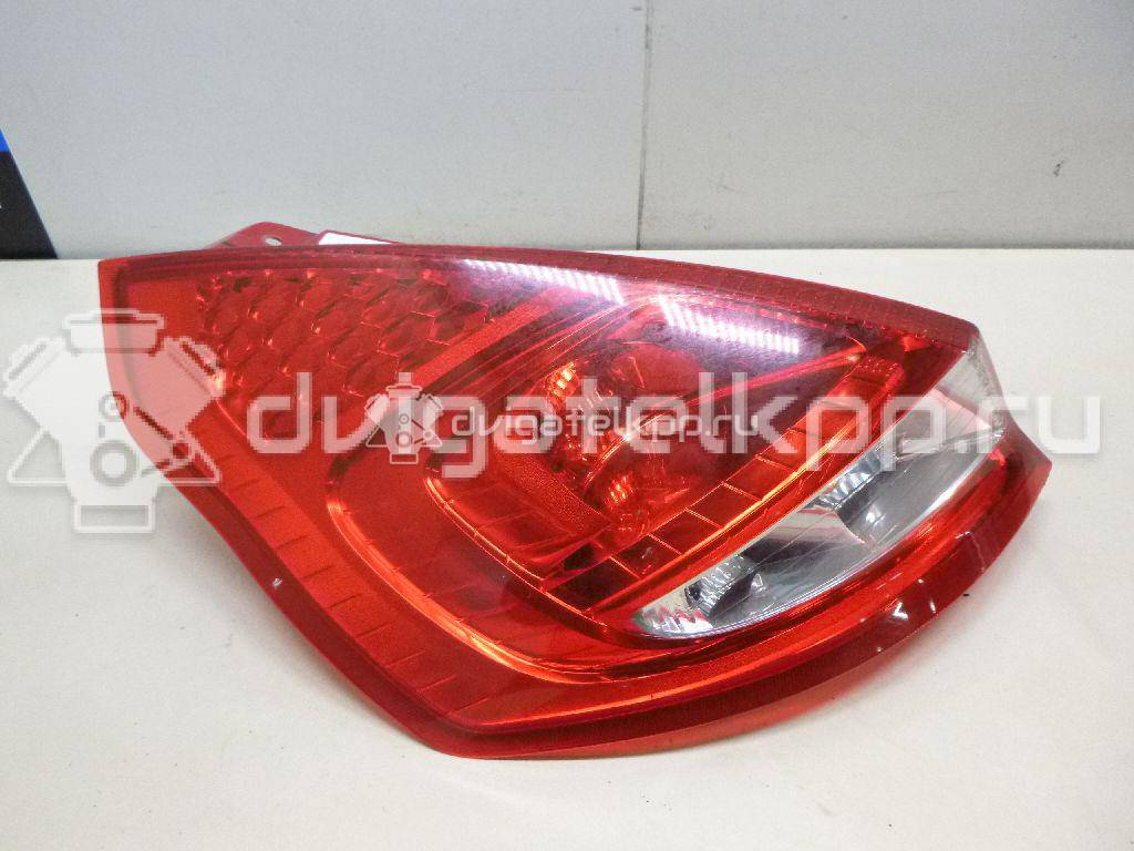 Фото Фонарь задний левый  1709553 для Ford Fiesta {forloop.counter}}