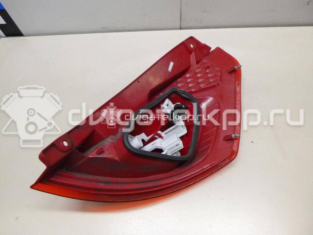 Фото Фонарь задний левый  1709553 для Ford Fiesta {forloop.counter}}