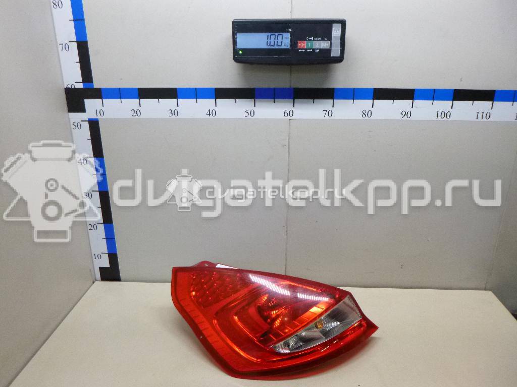 Фото Фонарь задний левый  1709553 для Ford Fiesta {forloop.counter}}
