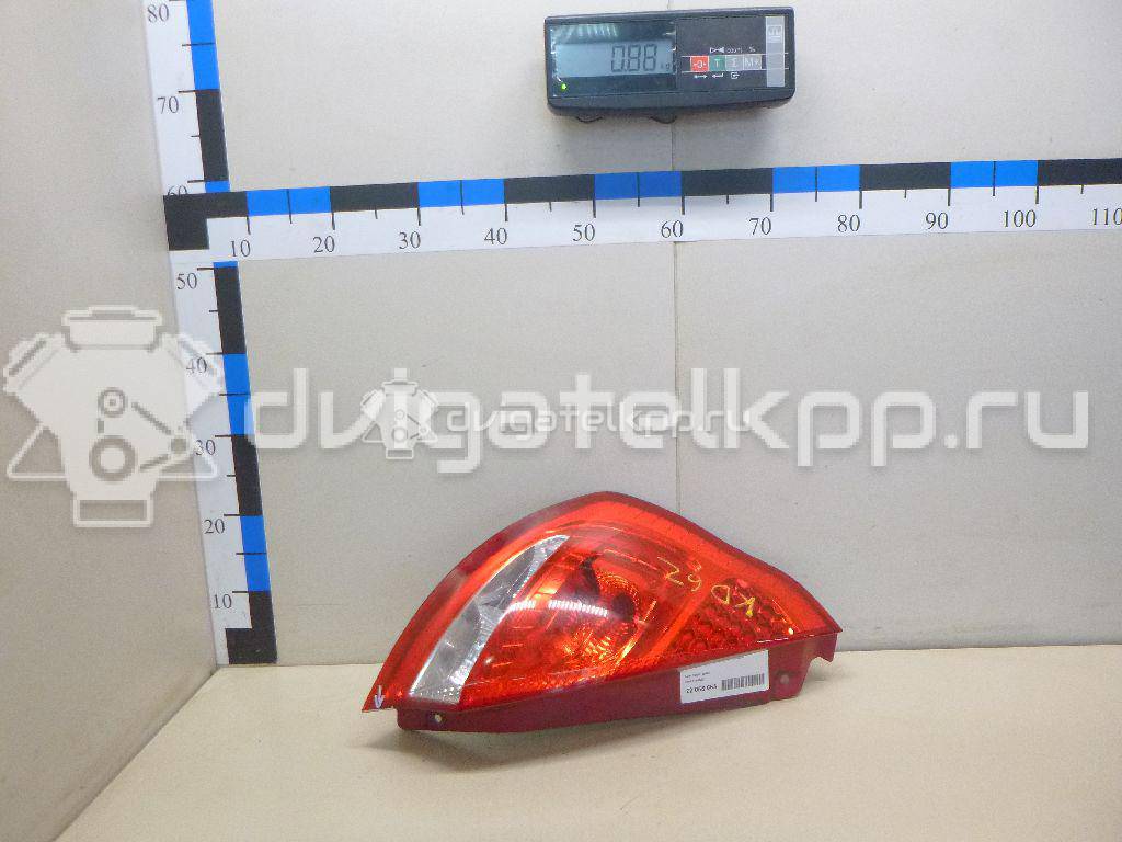 Фото Фонарь задний левый  1709553 для Ford Fiesta {forloop.counter}}