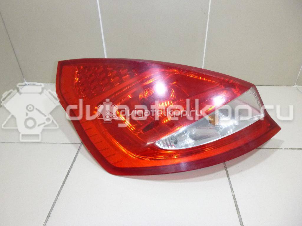 Фото Фонарь задний левый  1709553 для Ford Fiesta {forloop.counter}}