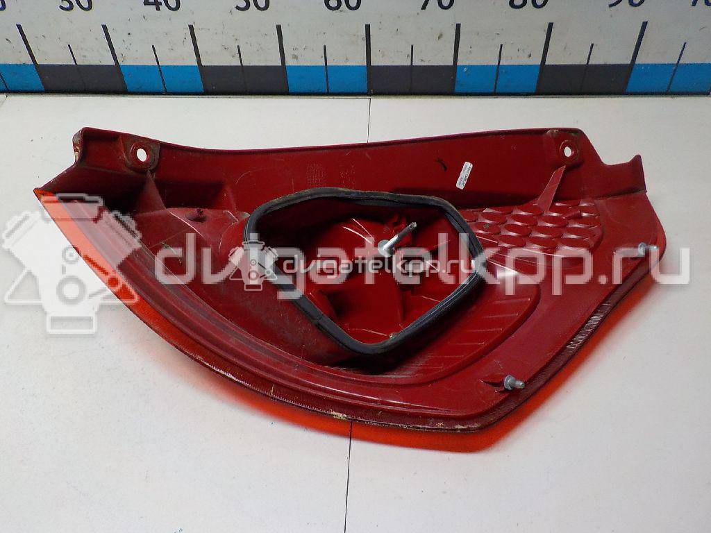 Фото Фонарь задний левый  1709553 для Ford Fiesta {forloop.counter}}