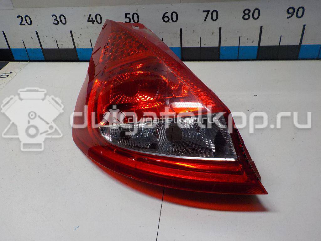 Фото Фонарь задний левый  1709553 для Ford Fiesta {forloop.counter}}