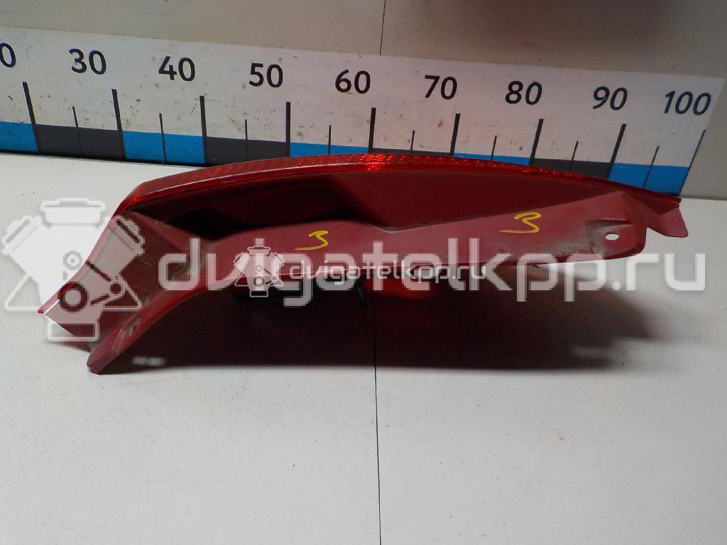 Фото Фонарь задний левый  1709553 для Ford Fiesta {forloop.counter}}