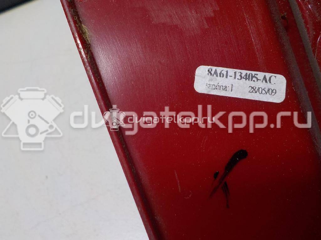 Фото Фонарь задний левый  1709553 для Ford Fiesta {forloop.counter}}