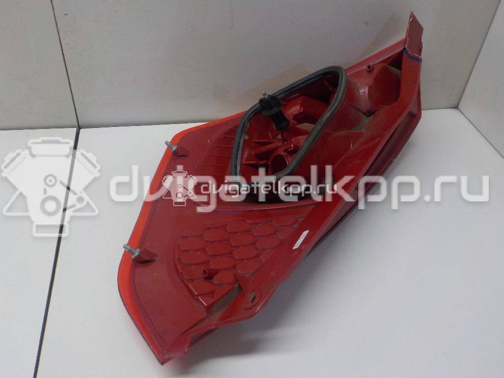 Фото Фонарь задний левый  8A6113405AD для Ford Fiesta {forloop.counter}}