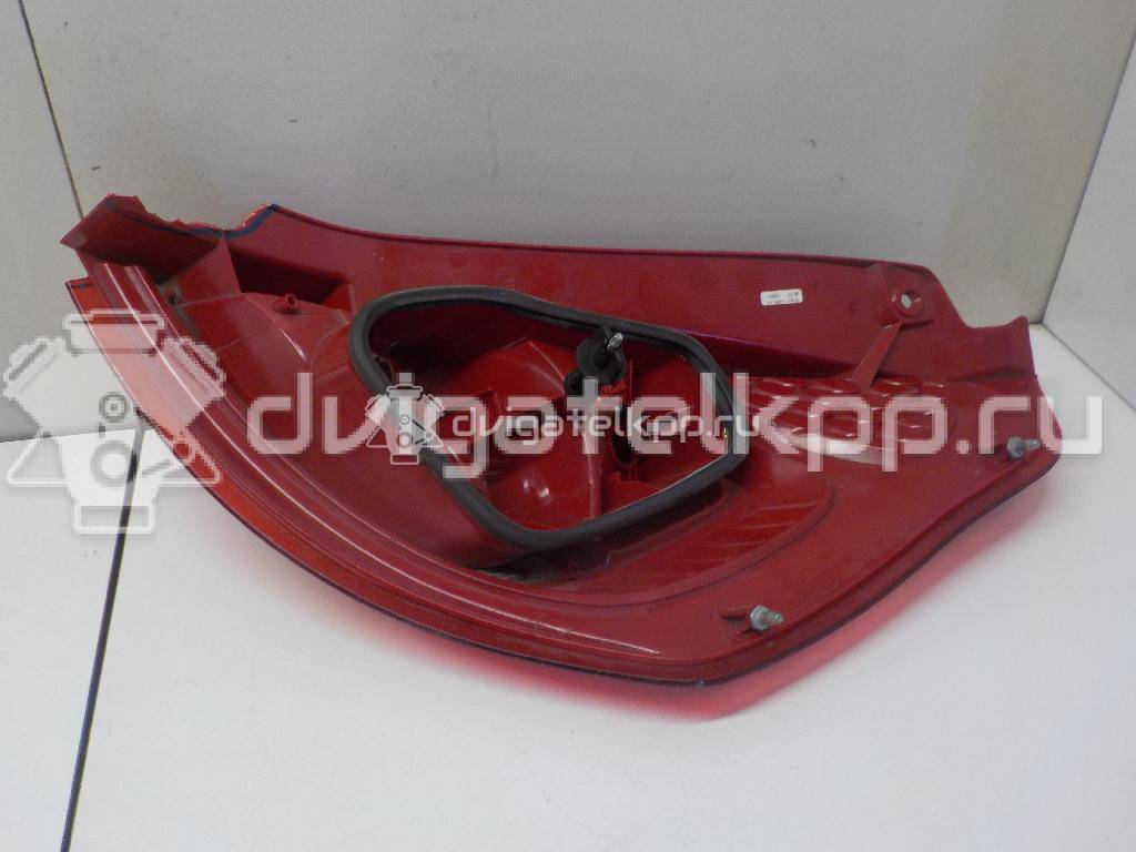Фото Фонарь задний левый  8A6113405AD для Ford Fiesta {forloop.counter}}