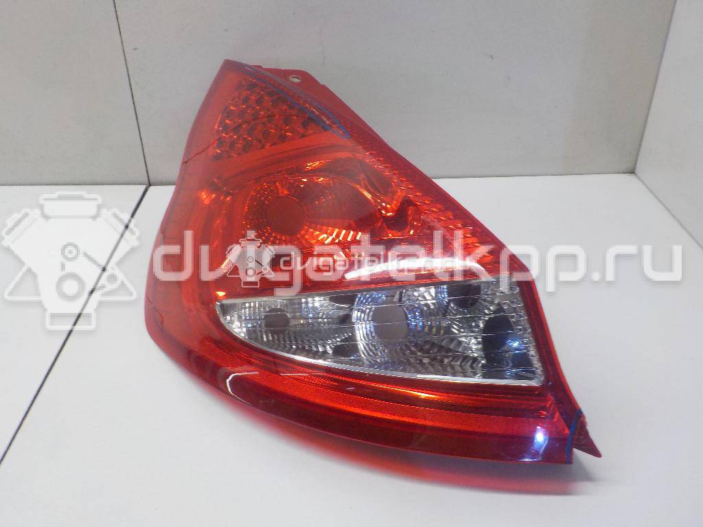 Фото Фонарь задний левый  8A6113405AD для Ford Fiesta {forloop.counter}}
