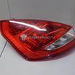 Фото Фонарь задний левый  8A6113405AD для Ford Fiesta {forloop.counter}}