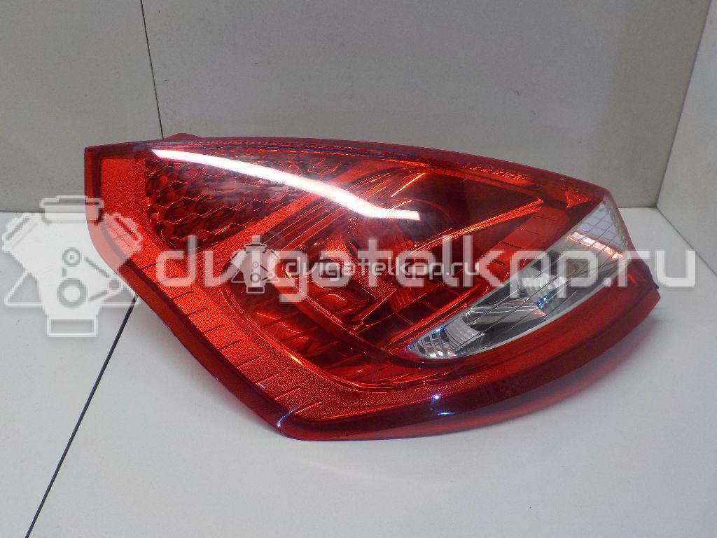 Фото Фонарь задний левый  8A6113405AD для Ford Fiesta {forloop.counter}}