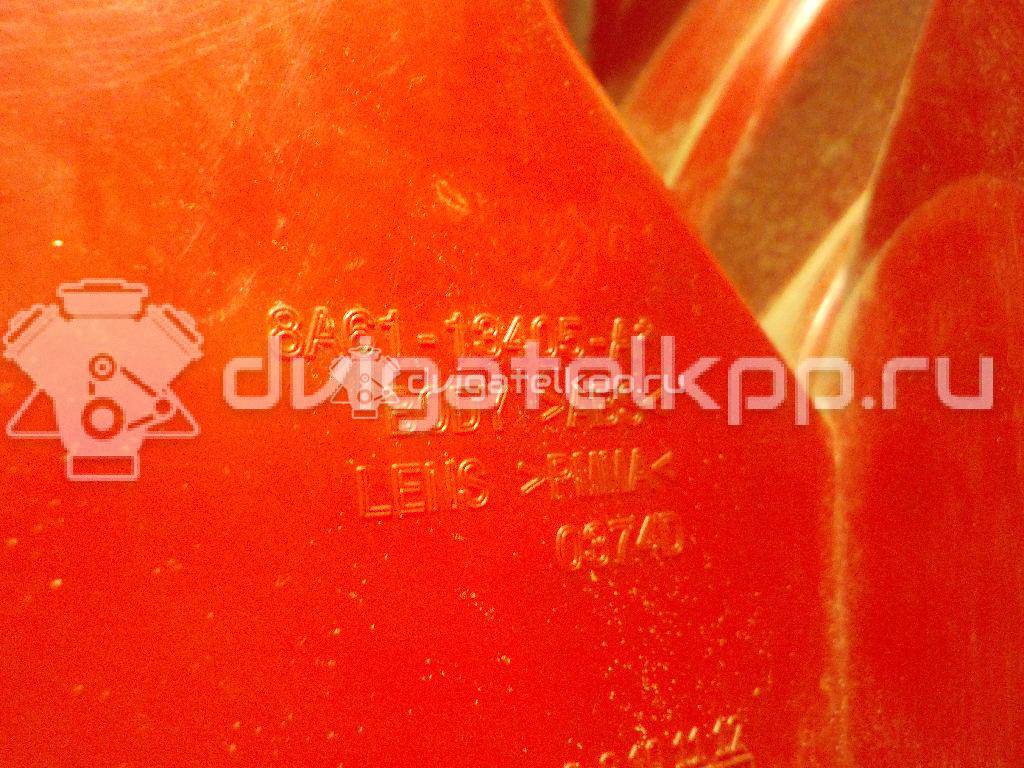 Фото Фонарь задний левый  8A6113405AD для Ford Fiesta {forloop.counter}}