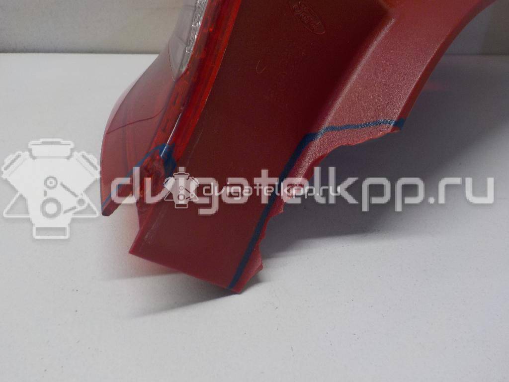 Фото Фонарь задний левый  8A6113405AD для Ford Fiesta {forloop.counter}}