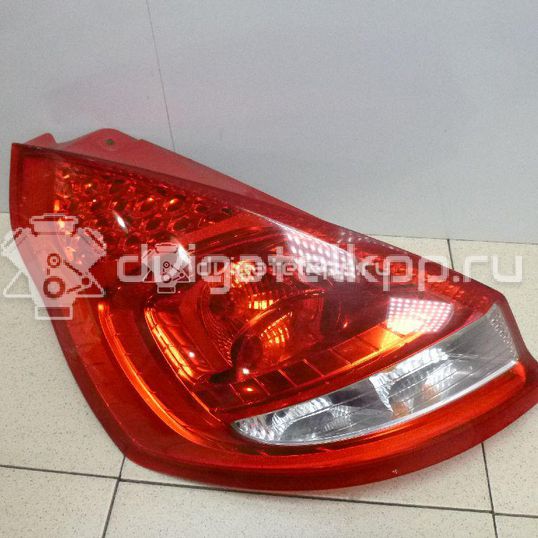 Фото Фонарь задний левый  8A6113405AD для Ford Fiesta