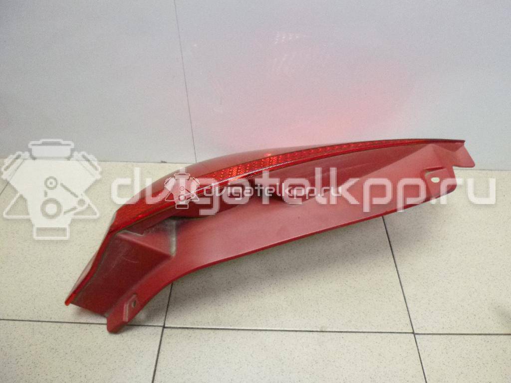 Фото Фонарь задний левый  8A6113405AD для Ford Fiesta {forloop.counter}}