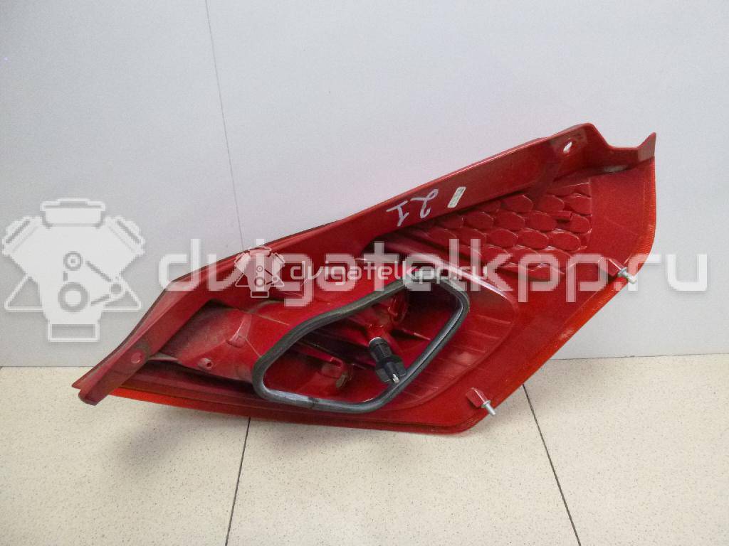 Фото Фонарь задний левый  8A6113405AD для Ford Fiesta {forloop.counter}}